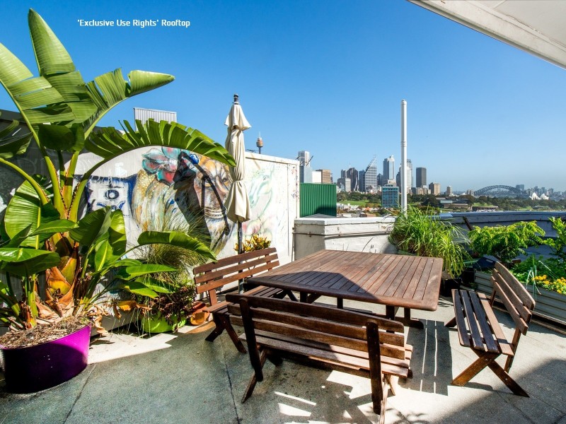 19/230 William Street, Potts Point NSW 2011