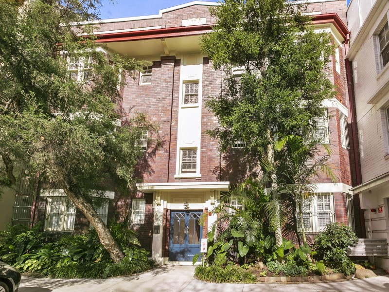 1/16 Royston Street, Darlinghurst NSW 2010