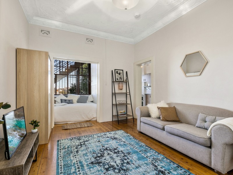 1/16 Royston Street, Darlinghurst NSW 2010