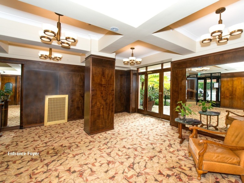 16/4 Ward Avenue, Elizabeth Bay NSW 2011