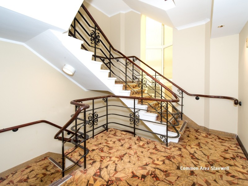 16/4 Ward Avenue, Elizabeth Bay NSW 2011