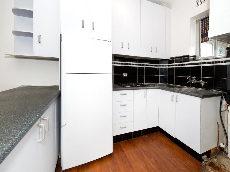 16/4 Ward Avenue, Elizabeth Bay NSW 2011