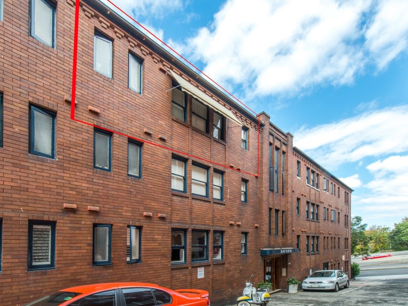 20/68 Bayswater Road, Rushcutters Bay NSW 2011