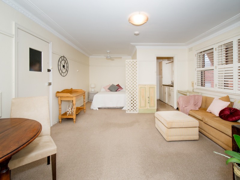 20/68 Bayswater Road, Rushcutters Bay NSW 2011