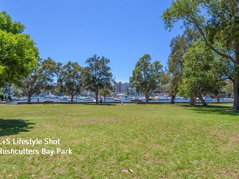 20/68 Bayswater Road, Rushcutters Bay NSW 2011
