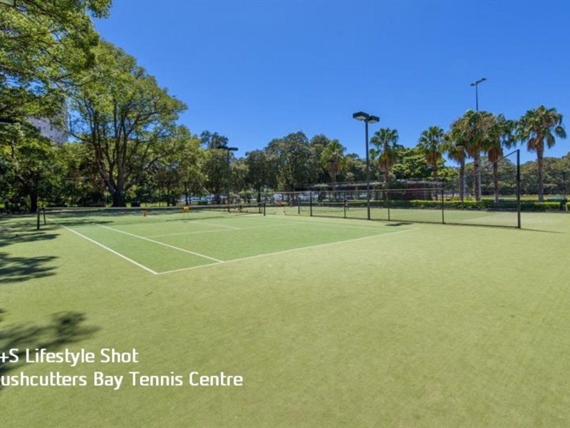 20/68 Bayswater Road, Rushcutters Bay NSW 2011