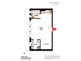 20/68 Bayswater Road, Rushcutters Bay NSW 2011 Floorplan