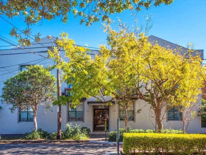 7/145-157 Belmont Street, Alexandria NSW 2015