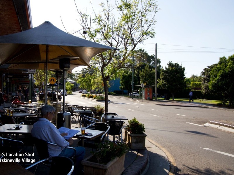 7/145-157 Belmont Street, Alexandria NSW 2015