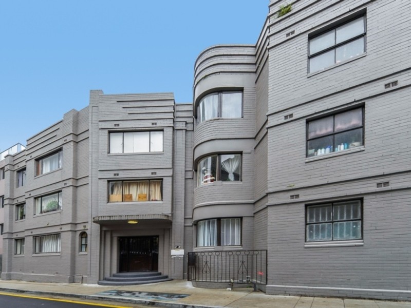 1/5-7 Earl Place, Potts Point NSW 2011