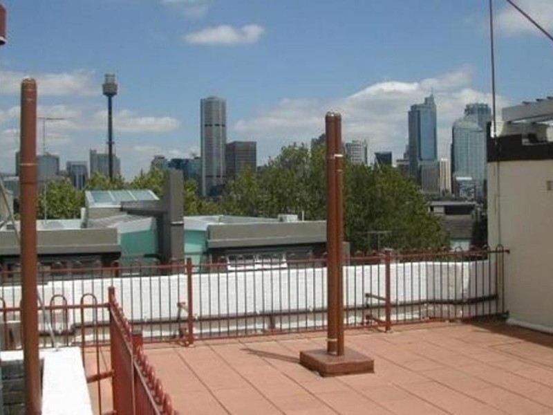 1/5-7 Earl Place, Potts Point NSW 2011