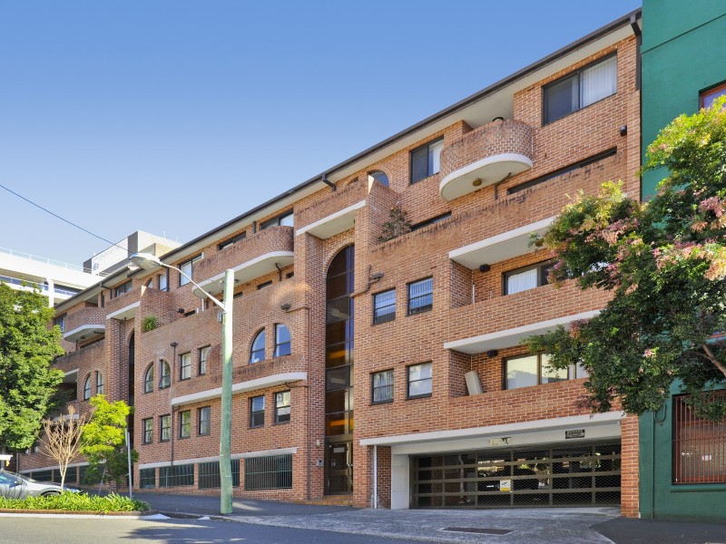 10/137-147 Forbes Street, Woolloomooloo NSW 2011