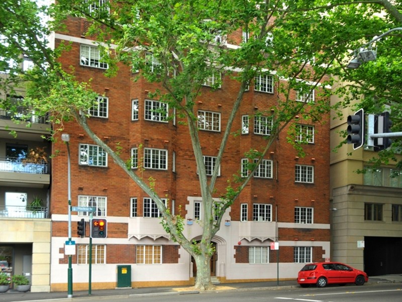 25/16 Macleay Street, Potts Point NSW 2011