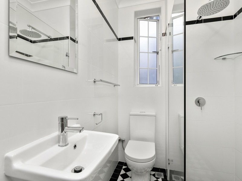 25/16 Macleay Street, Potts Point NSW 2011