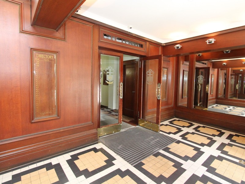 25/16 Macleay Street, Potts Point NSW 2011
