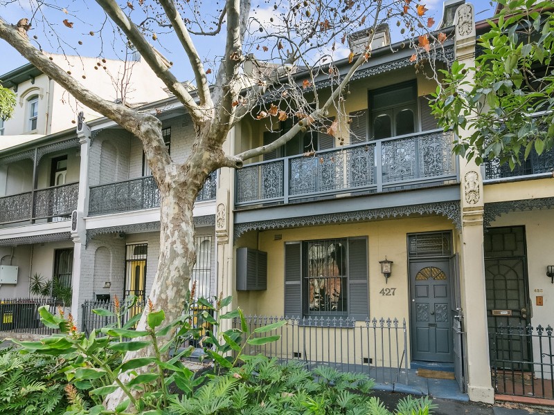 427 Riley Street, Surry Hills NSW 2010
