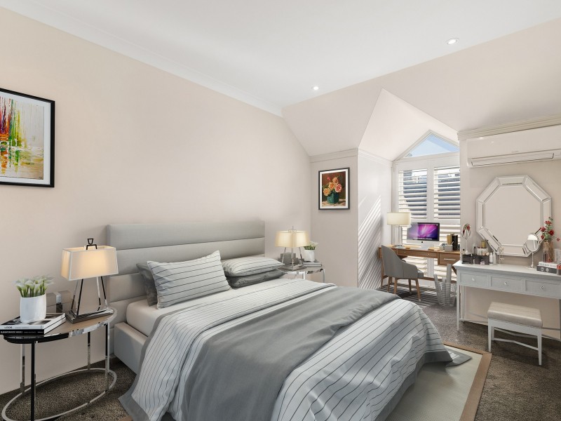 15/145 Campbell Street, Surry Hills NSW 2010