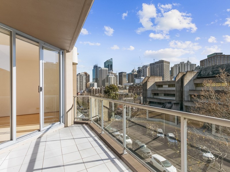 15/145 Campbell Street, Surry Hills NSW 2010