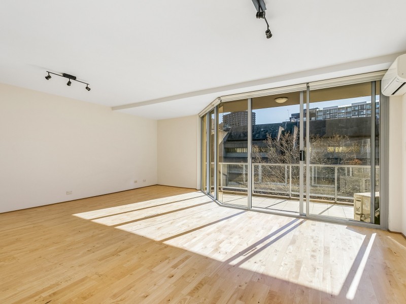 15/145 Campbell Street, Surry Hills NSW 2010