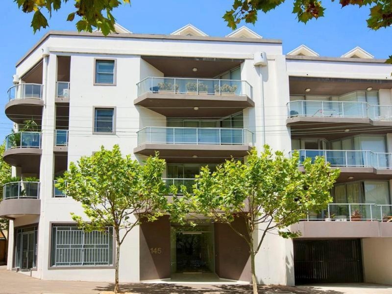 15/145 Campbell Street, Surry Hills NSW 2010