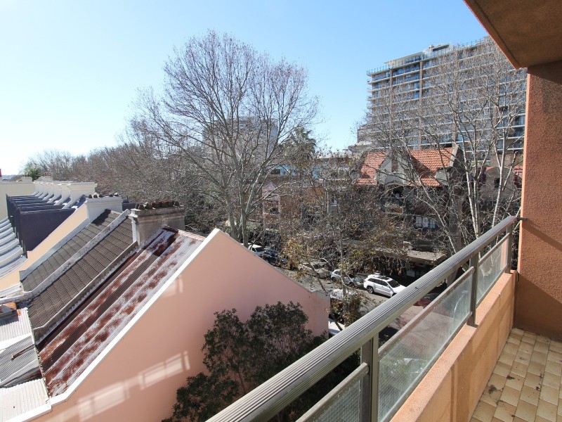 406/145 Victoria Street, Potts Point NSW 2011