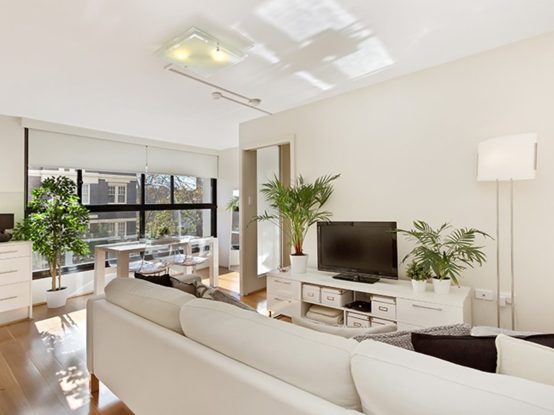 6/45 Macleay Street, Potts Point NSW 2011