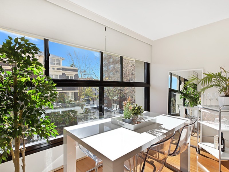 6/45 Macleay Street, Potts Point NSW 2011