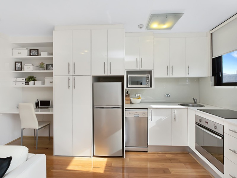 6/45 Macleay Street, Potts Point NSW 2011