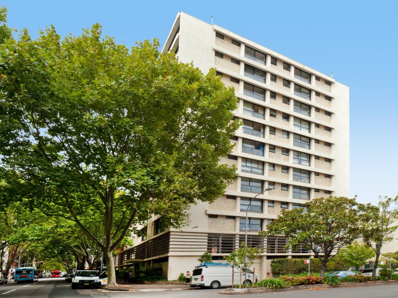 6/45 Macleay Street, Potts Point NSW 2011