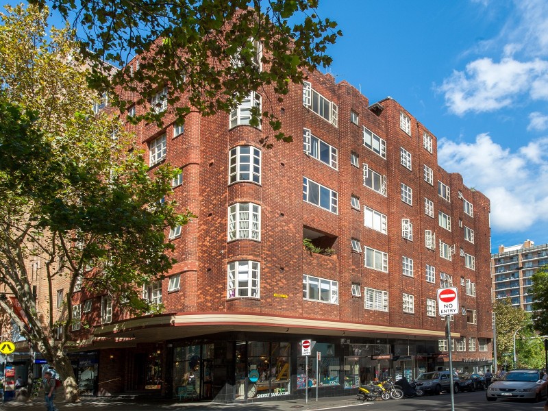 1/115 Macleay Street, Potts Point NSW 2011