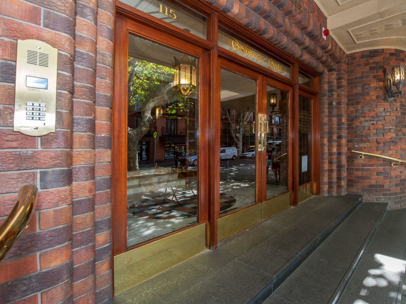 1/115 Macleay Street, Potts Point NSW 2011