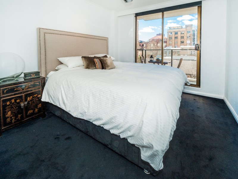 607/2 Springfield Avenue, Potts Point NSW 2011