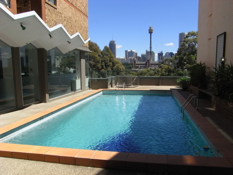 705/145 Victoria Street, Potts Point NSW 2011