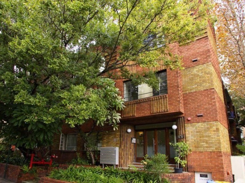 3/7 St Neot Avenue, Potts Point NSW 2011