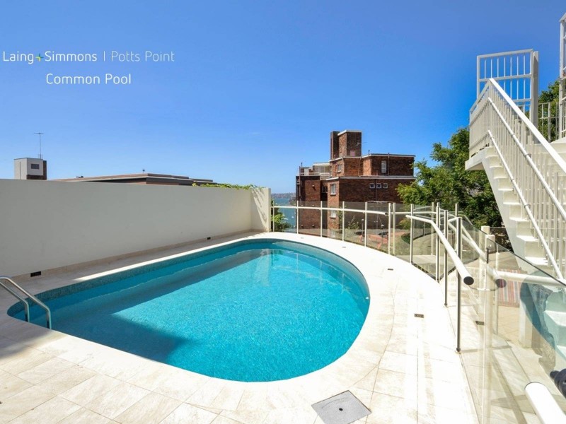 606/28 Macleay Street, Potts Point NSW 2011