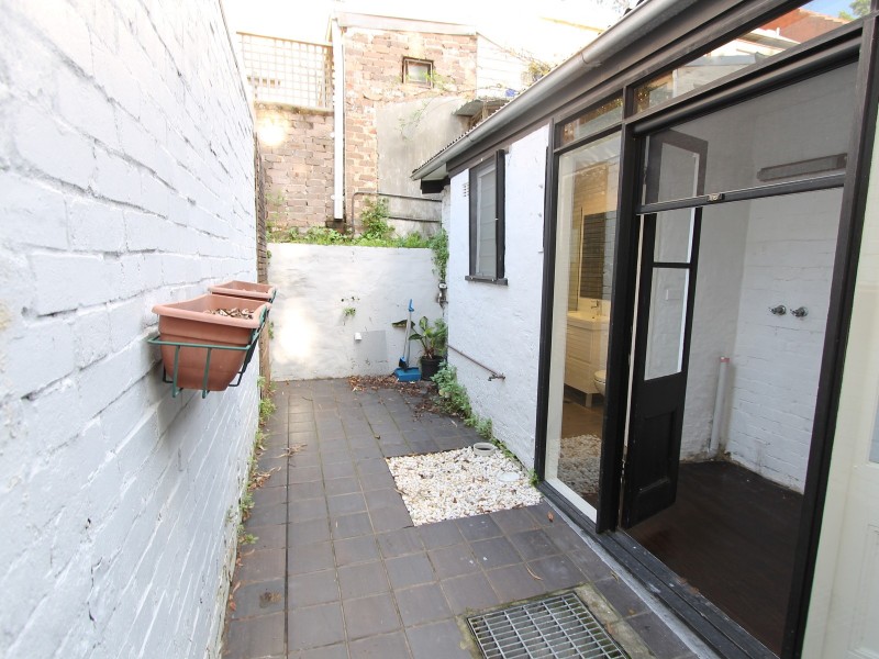 9 Napier Street, Paddington NSW 2021