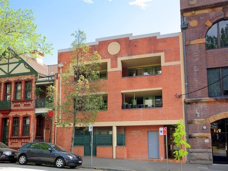 7/165 Dowling Street, Woolloomooloo NSW 2011