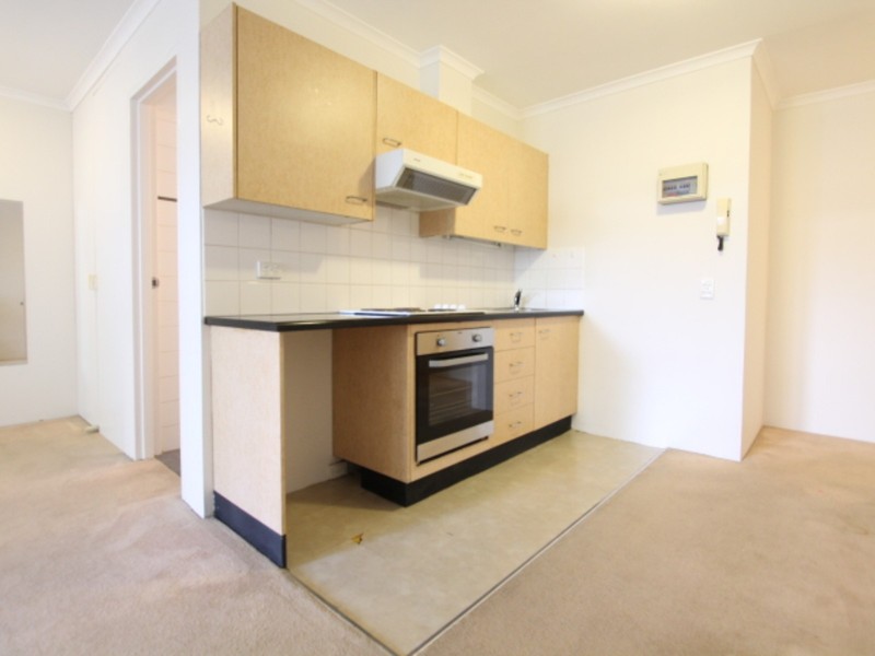 7/165 Dowling Street, Woolloomooloo NSW 2011