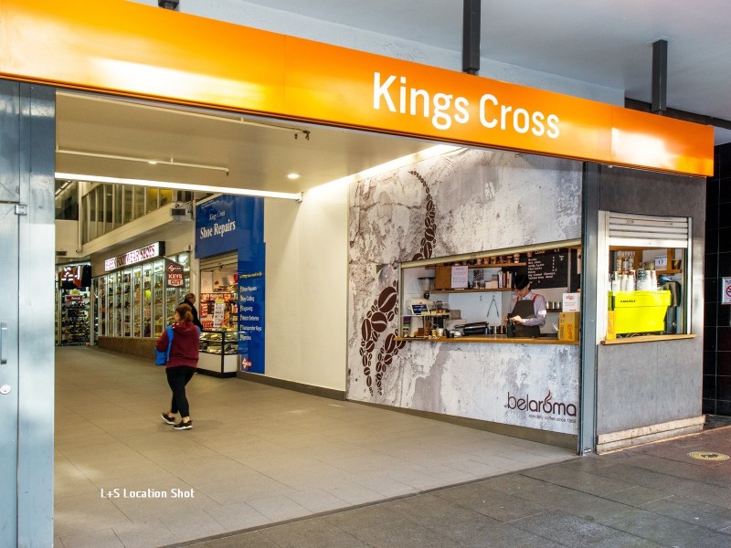 15/2-14 Bayswater Road, Potts Point NSW 2011