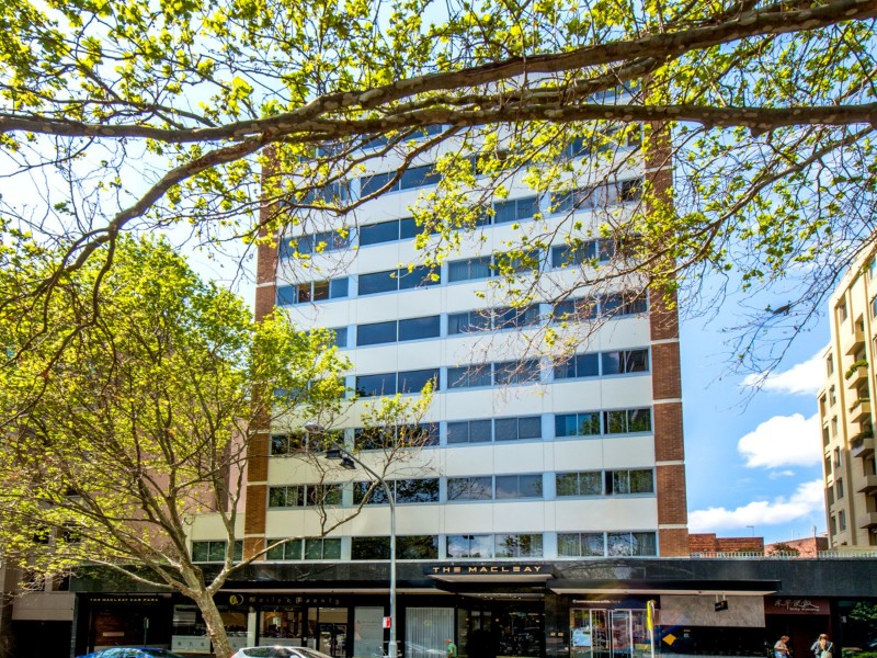 609/28 Macleay Street, Potts Point NSW 2011