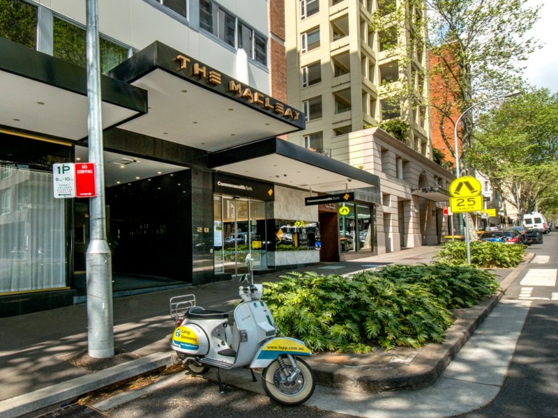 609/28 Macleay Street, Potts Point NSW 2011