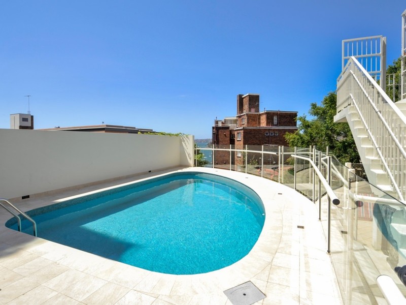 609/28 Macleay Street, Potts Point NSW 2011