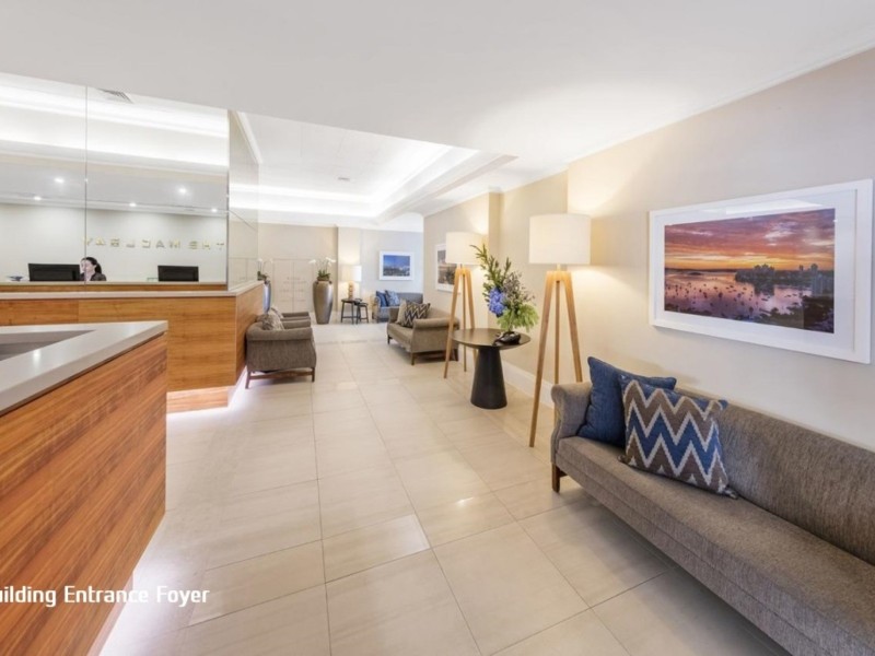 609/28 Macleay Street, Potts Point NSW 2011