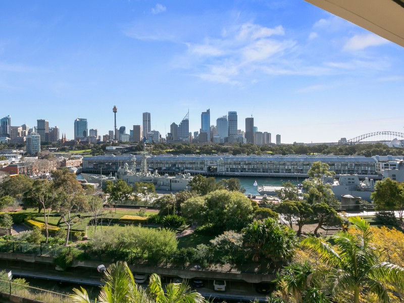 47/40 Victoria Street, Potts Point NSW 2011