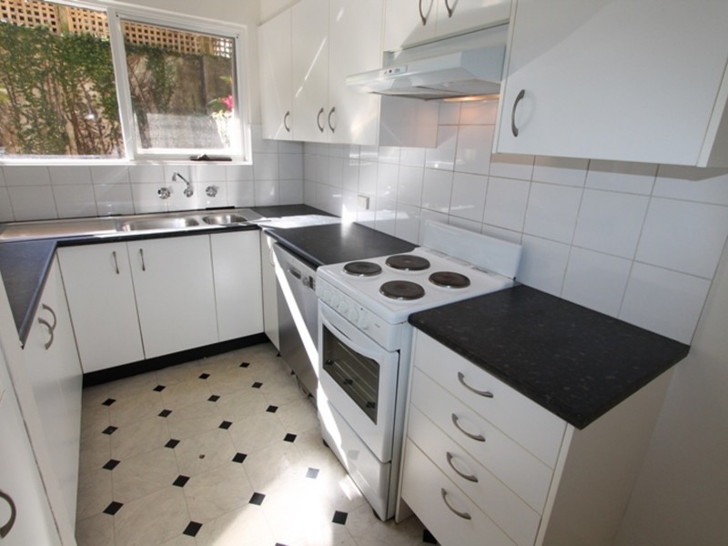 32/453 Bourke Street, Surry Hills NSW 2010