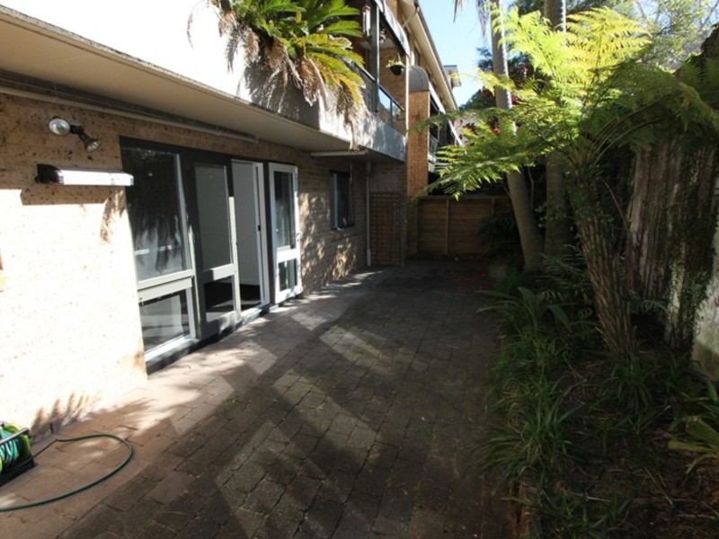 32/453 Bourke Street, Surry Hills NSW 2010