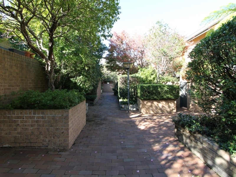 32/453 Bourke Street, Surry Hills NSW 2010