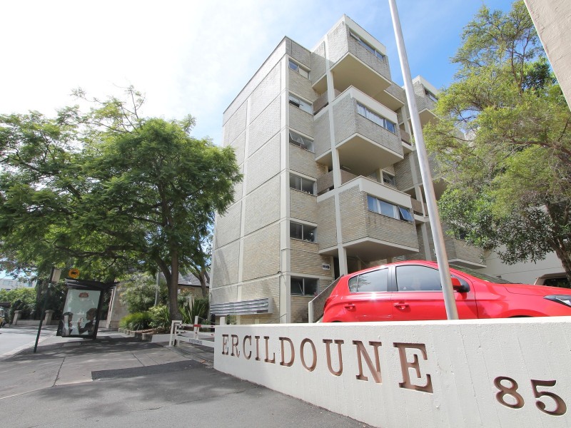 6F/85 Elizabeth Bay Road, Elizabeth Bay NSW 2011