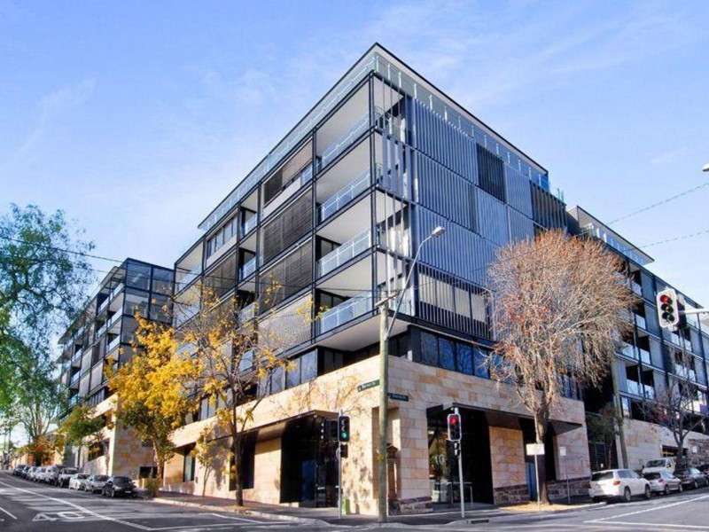 46/299 Forbes Street, Darlinghurst NSW 2010