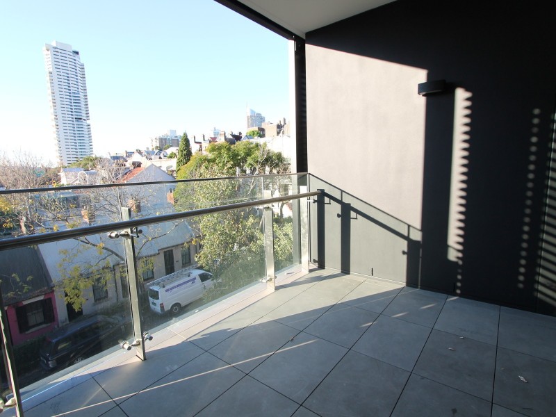 46/299 Forbes Street, Darlinghurst NSW 2010